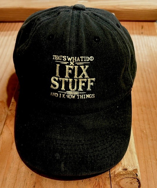 I FIX IT Pro Handyman-Carpentary